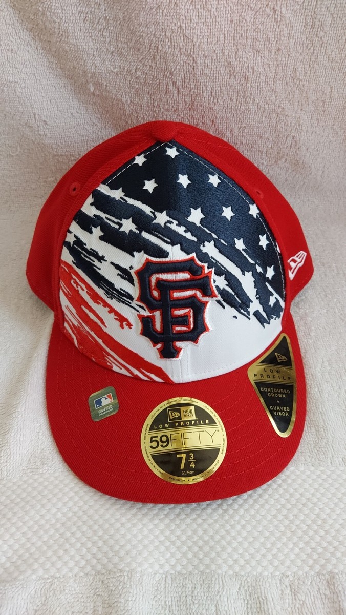 New Era SF Giants 59FIFTY キャップ　ハリラン New Era SF Giants 59FIFTY キャップ ハリラン - メルカリ