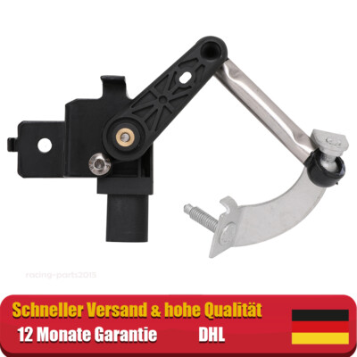 1K0941274C Gestäng Niveau-Sensor Xenon Scheinwerfer für VW Golf Audi Skoda Seat