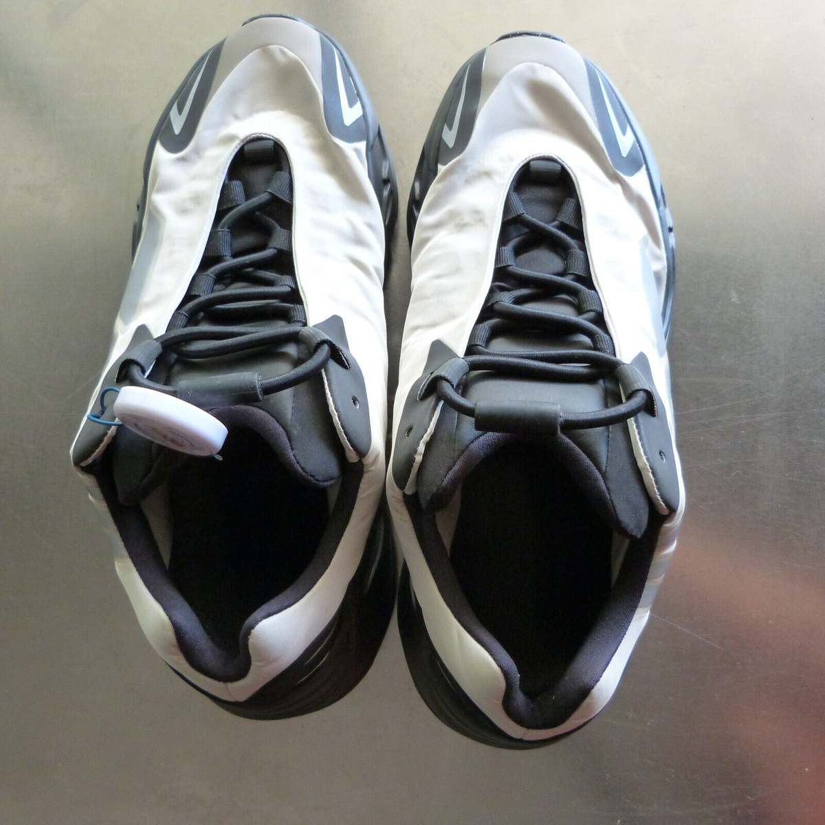 adidas gazelle silver green womens Adidas Yeezy Boost 700 MNVN Honey Flux Shoes main image 1
