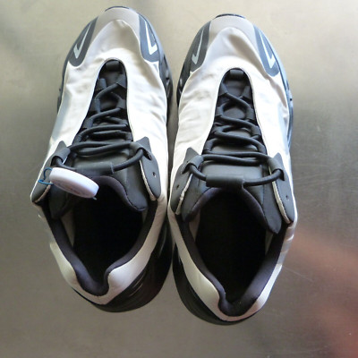 Adidas Yeezy Boost 700 MNVN Bone US Men's Size 9.5 (no box)