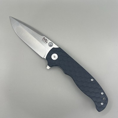 Monikala Assult Team No.3 Pocket Knife