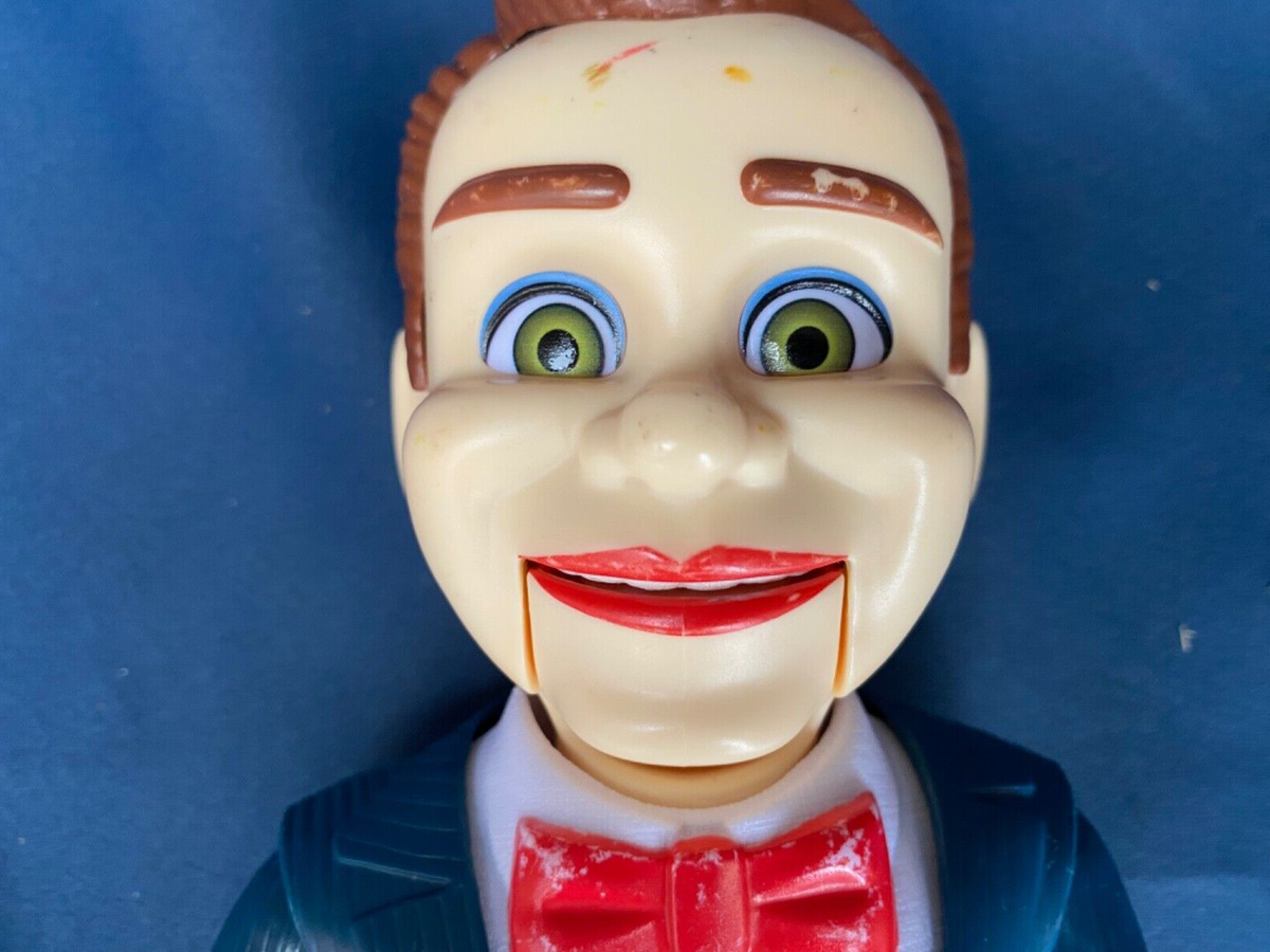 Woody Benson Dummy Doll Benson Toy Story Dummy Free Shipping! Disney/Pixar  Toy Story