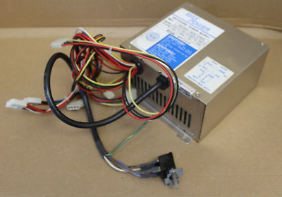 MAX  Power  Netzteil   MPT-200P  max. 200W