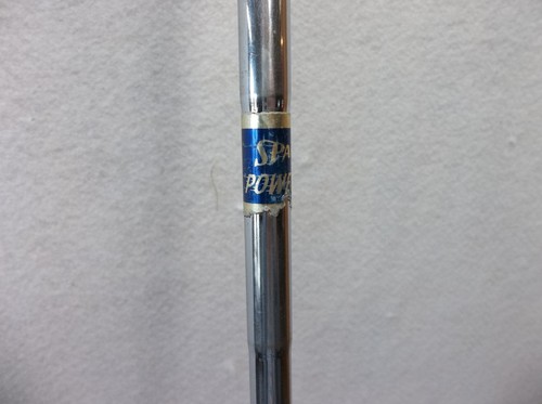 *Vintage Spalding Kro - Flite Marilynn Smith #3 Iron - Picture 8 of 9
