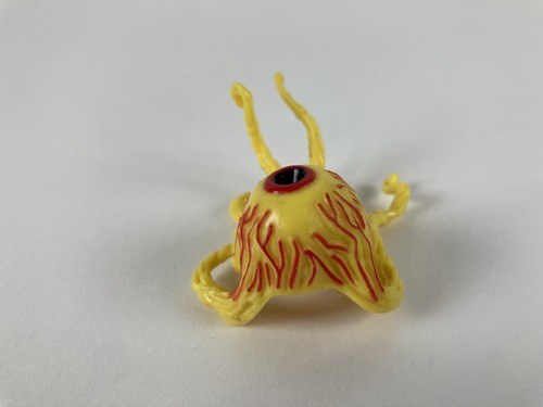 Vintage Mighty Max Doom Zone Outwits Cyclops EYE Bluebird Toys 1993 OEM - Bild 5 von 8