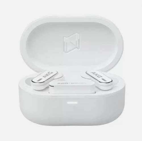 Harman AKG N5 HYBRID Noise Cancelling Wireless Earphones Bluetooth & 2.4Hz - 第 7/10 張圖片