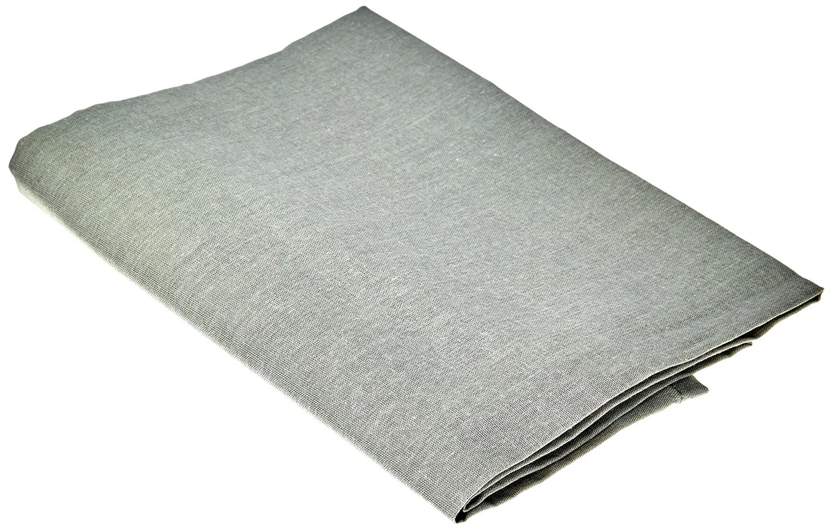 Cuscino DKD Home Decor Naturale Grigio 40 x 10 x 40 cm Boho