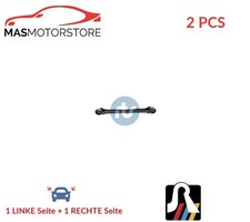 LINKS RECHTS QUERLENKER SATZ HINTEN RTS 95-09659 2PCS P NEU OE QUALITÄT