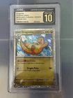 Dragonite 012/015 McDonald's 2024 Holo - CGC 10 Pristine Black Label