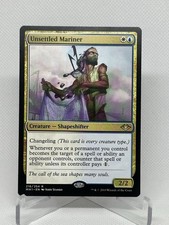 Unsettled Mariner Modern Horizons Reg MTG