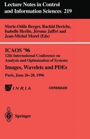 Icaos '96 12Th International Conference On Analysis And Optimization Of Systems