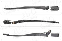 Wischarm Hinten FÜR Opel Astra G CC (T98) - AIC 52321