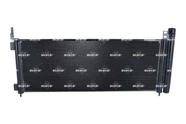 Condenseur de climatisation NRF 350495 pour modèle OE 8846042150