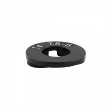 Alienation Circle Jerks Solid Alloy Chain Tensioners for 3/8" 14mm Axles