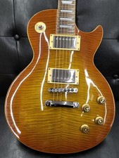 Chitarra elettrica Tokai ALS48 Love Rock Les Paul con custodia morbida