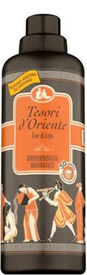 Tesori d 'Oriente Fior Di Loto 750ml Fabric Softener (30 WASHES) Weichspüler