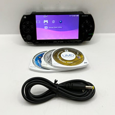 Sony PSP-1003 Handheld Console