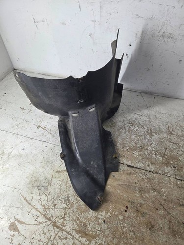 Volkswagen PASSAT B6 2006 Vorne rechts Radlaufschale Radhausverkleidung vorne