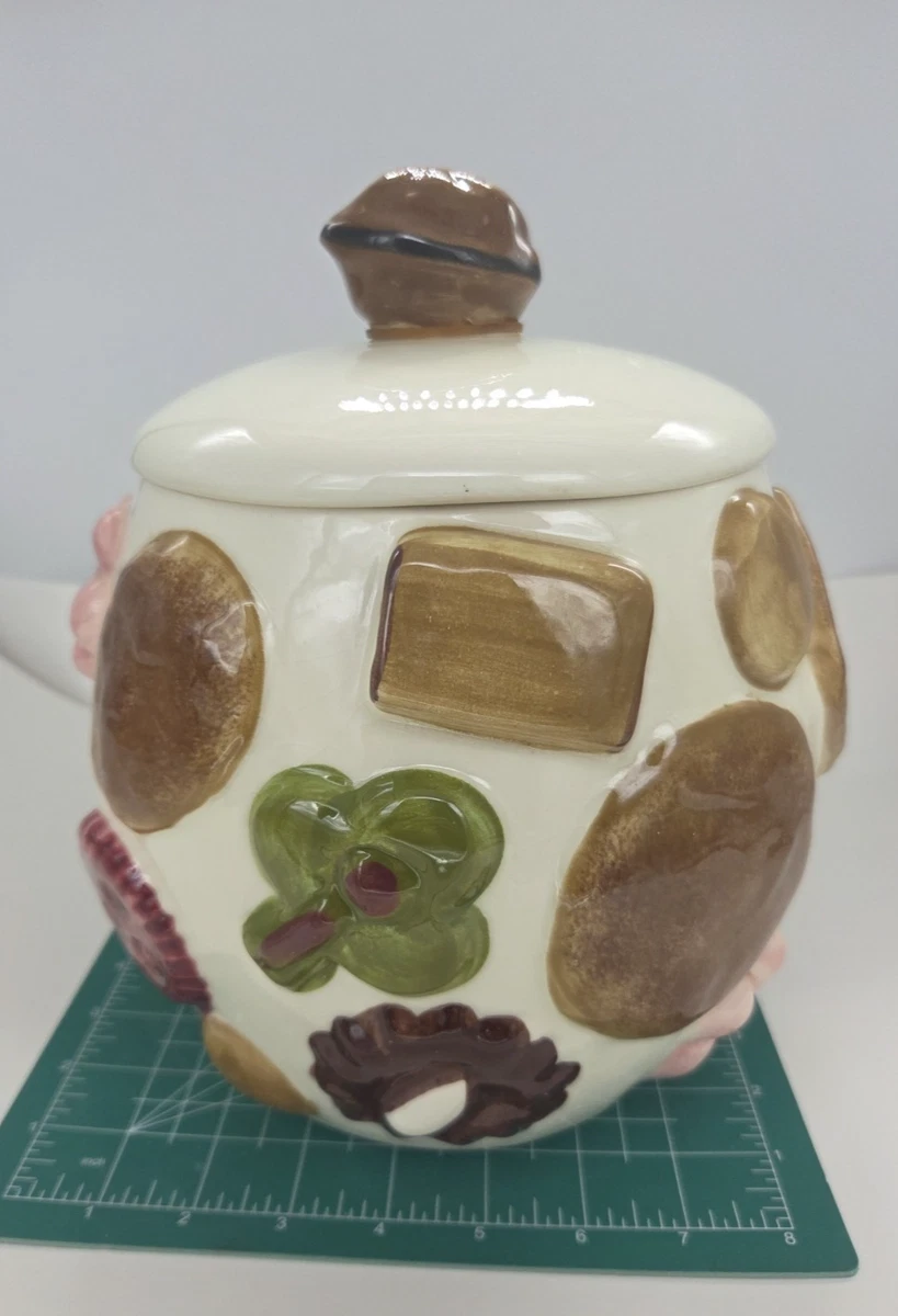 1950 S Cookie Jar In Vintage Collectible Cookie Jars Pre-1970 for