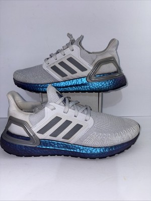 adidas ISS US National Lab x UltraBoost 20 Blue Boost Women s Size 9