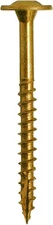 GRK 110079 #8 by 2-1/2-inch Cabinet Screws ProPak, (330 per Pail)