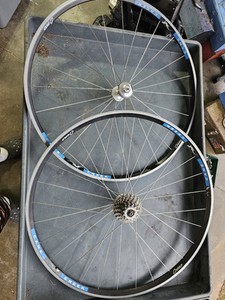 Cane Creek Wheelset for sale | eBay Cane Creek Wheelset for sale | eBay