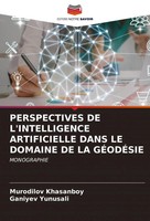 Murodilov Khasanboy (U. A.) | Perspectives DE L'intelligence Artificielle...