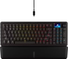 CORSAIR - VANGUARD PRO 96 RGB Wired Magnetic ...