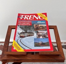 Monografia TuttoTreno Tema n°4 {Le Ferrovie Private in Italia}