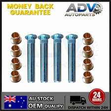 HOLDEN FX FJ FE FC HD HR-HQ HJ HX HZ WB LH-LX FRONT DOOR HINGE REPAIR PIN & BUSH