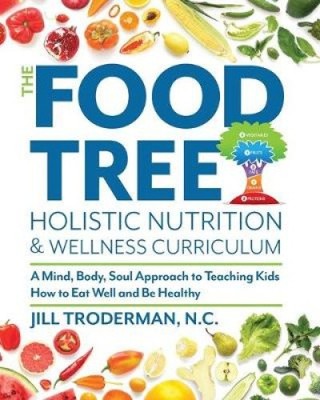 The Food Tree Holistic Nutrition and Wellness Curriculum: A Mind, Body, Soul