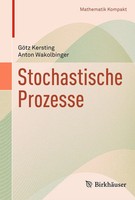 GöTz Kersting (U. A.) | Stochastische Prozesse | Taschenbuch | Deutsch (2014)