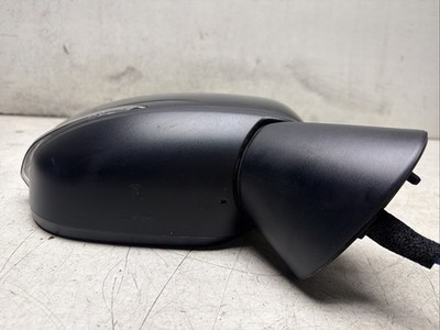 18-24 MITSUBISHI ECLIPSE CROSS PASSENGER DOOR MIRROR E13049757 OEM
