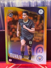 2025-26 Topps Gold UEFA Club Competitions Soccer Checklist Guide in-content 45