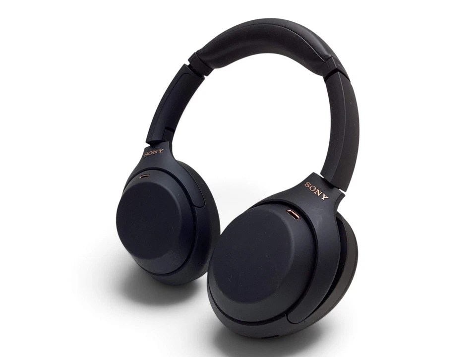 Sony WH-1000XM4, foto 3 de 5