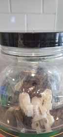 LEGO BIONICLE: Ultimate Creatures Accessory Set (8715) - Brand New - MISB