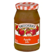 Smucker's Apple Jelly