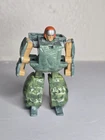 1985 Bandai Rock Lords Boulder GoBots Transforming Action Figure Vintage