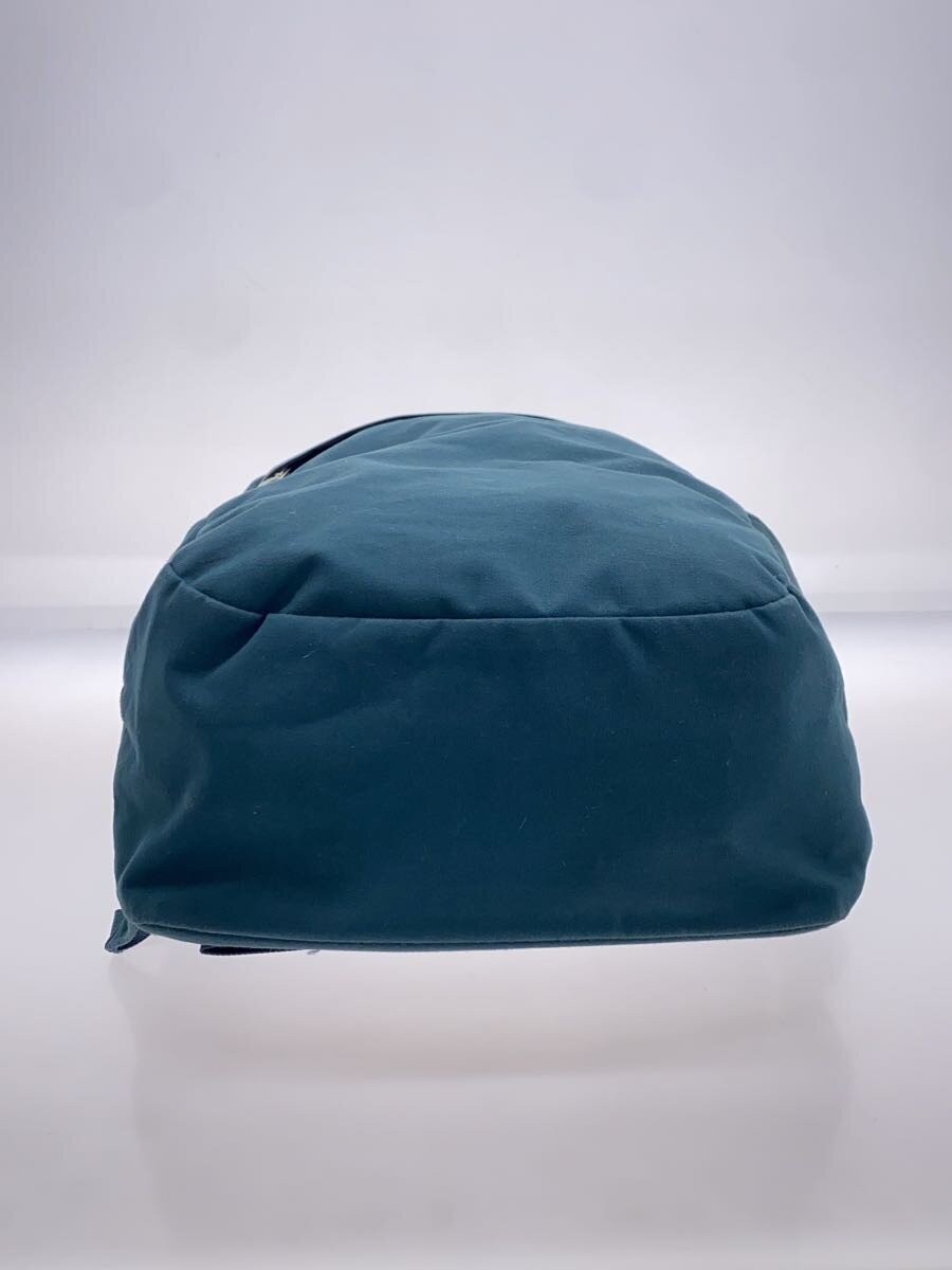 Osprey Backpack, Polyester, Green, Solid Color - image 4