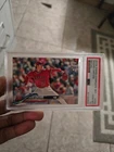 2018 Topps Complete Sets Variation Shohei Ohtani #700 Pitching PSA 10