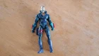 Gi Joe 3.75 Action Figure Loose Destro 2008 v17
