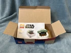 Lego Star Wars Grogu Pram 6573699 May The 4th 2025 Store Exclusive Build M&T