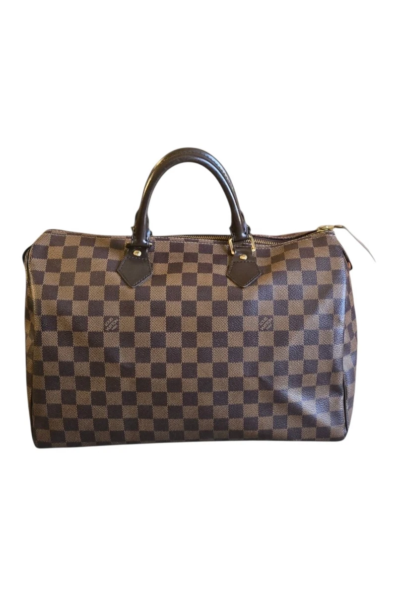 Louis Vuitton Speedy 35 for sale | eBay