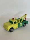 Matchbox Series No. 13 BP Dodge Wreck Truck Made In England by Lesney Vintage