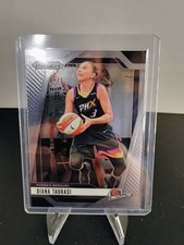 2024 Diana Taurasi Panini WNBA Prizm Basketball #58 Phoenix Mercury