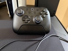 8BitDo Ultimate 2 Wireless Controller Black