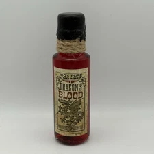 The Wizarding Trunk Exclusive Harry Potter Sealed Potion Dragons Blood