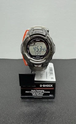 Casio G-SHOCK MT-G Digital Wristwatches for sale | eBay