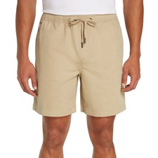 Gap Men's Pull On Short Size XL Khaki