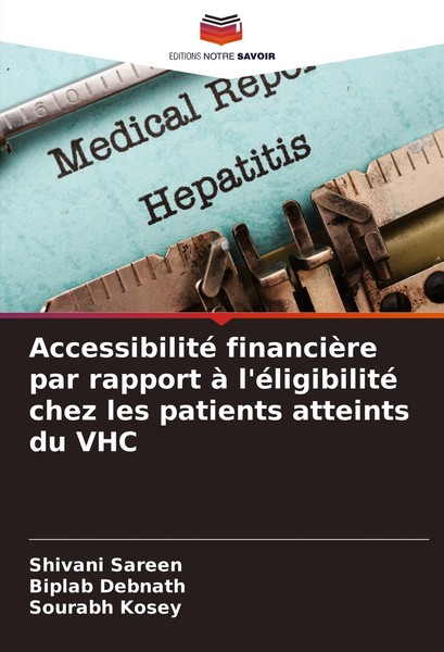 Accessibilité FinancièRe Par Rapport à L'éLigibilité Chez Les Patients Atteints-image